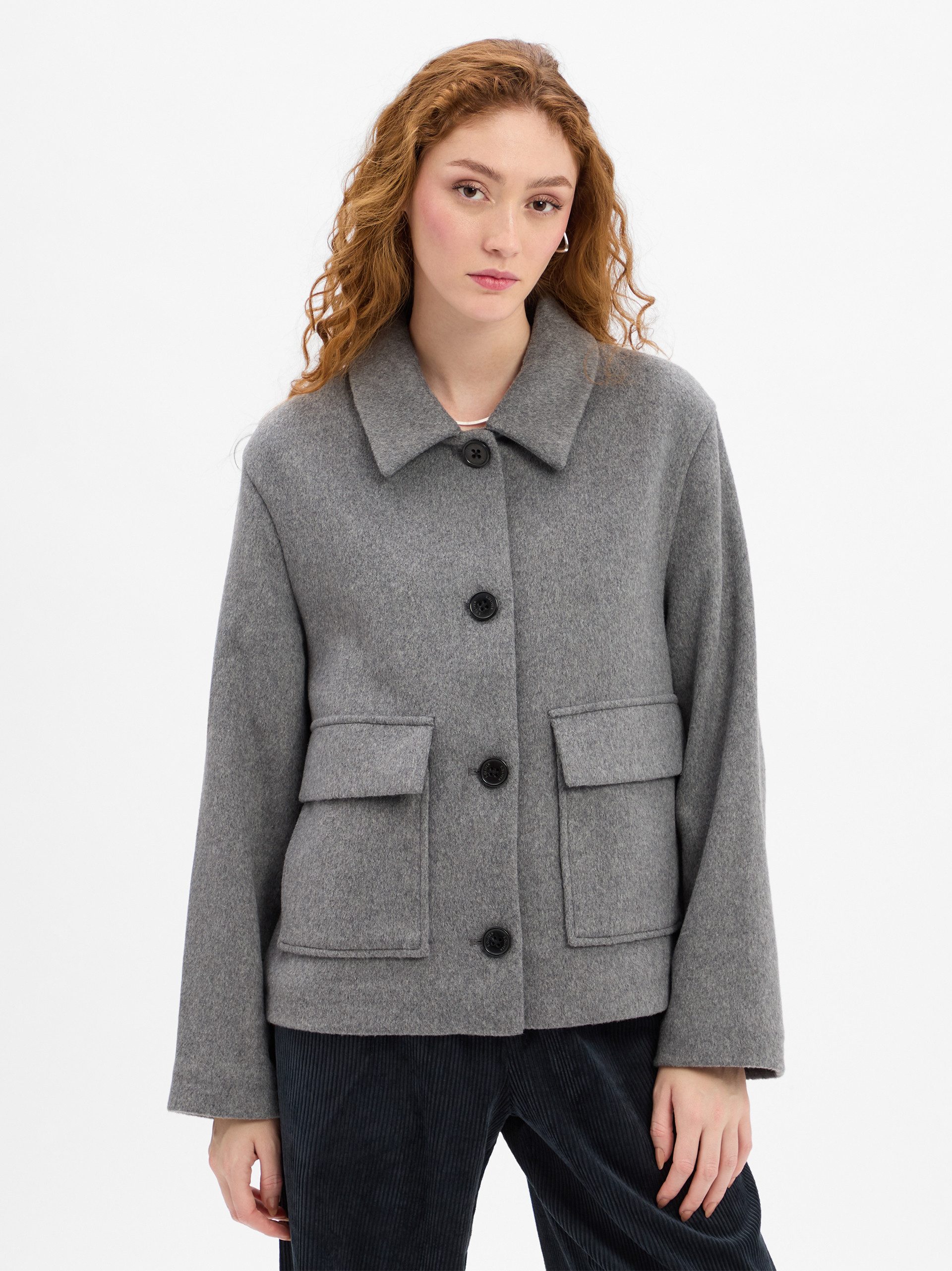 s.Oliver Sweatjacke günstig online kaufen