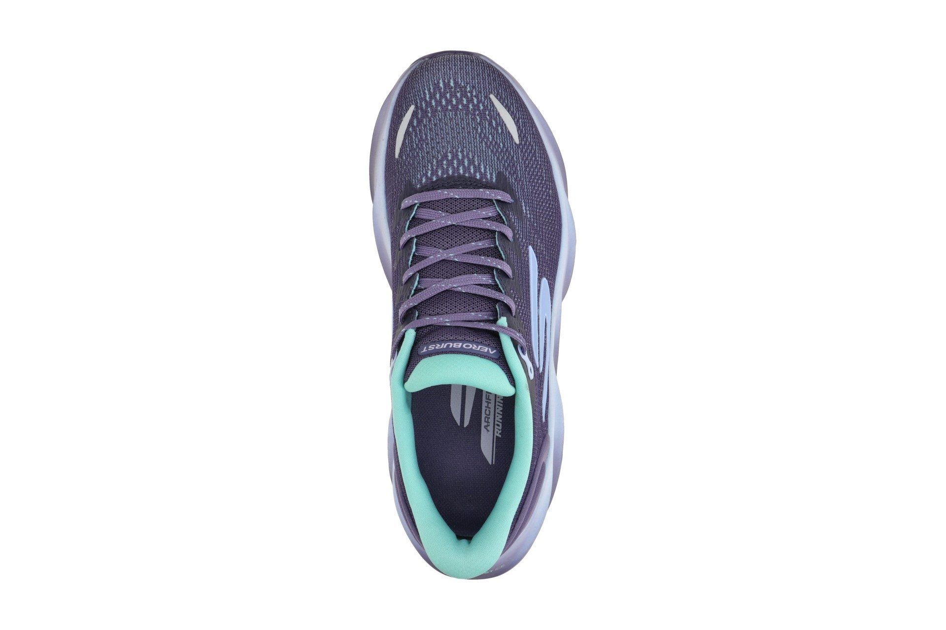 Skechers 172210 PWAQ Schnürschuh