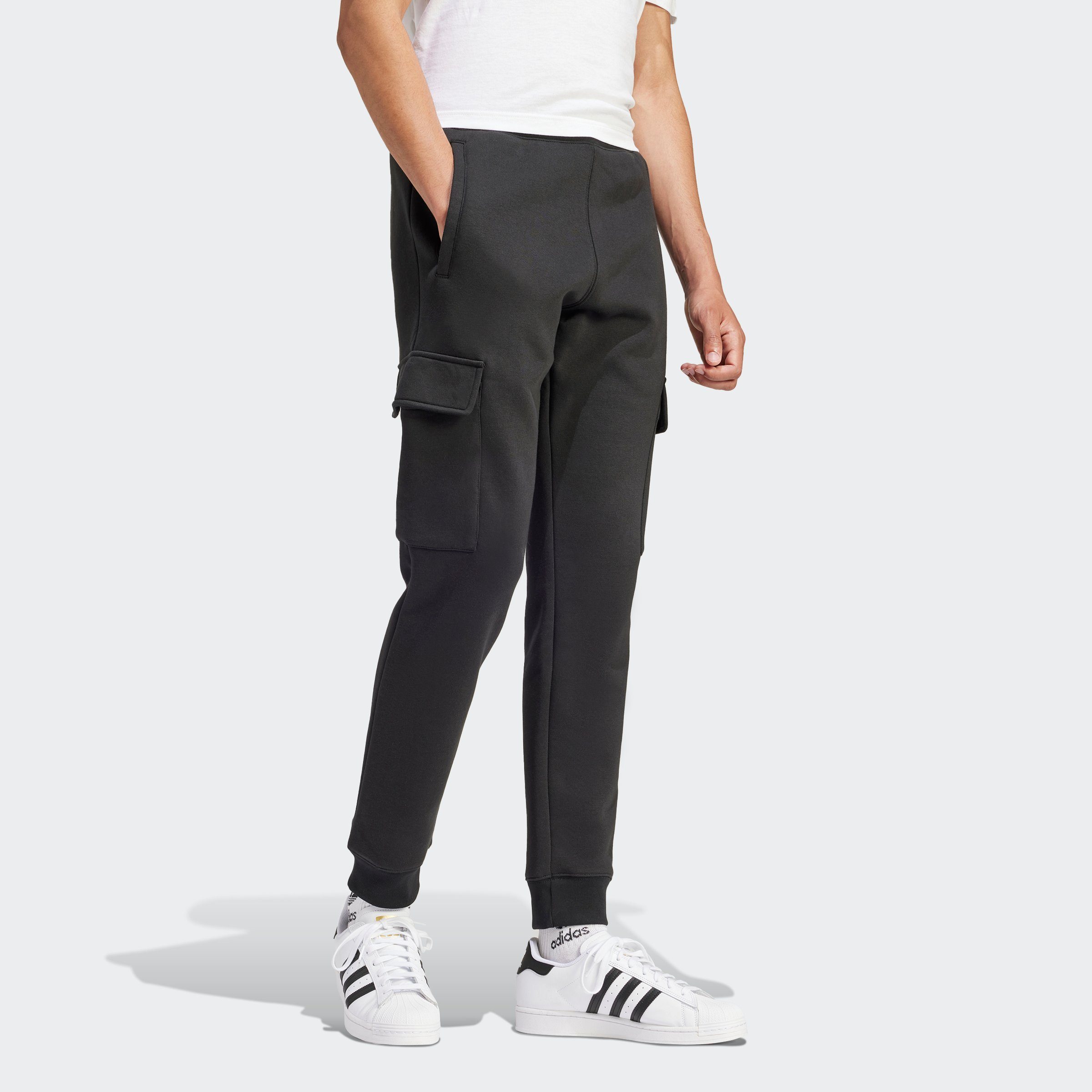 adidas Originals Sporthose ESSENTIALS C P günstig online kaufen