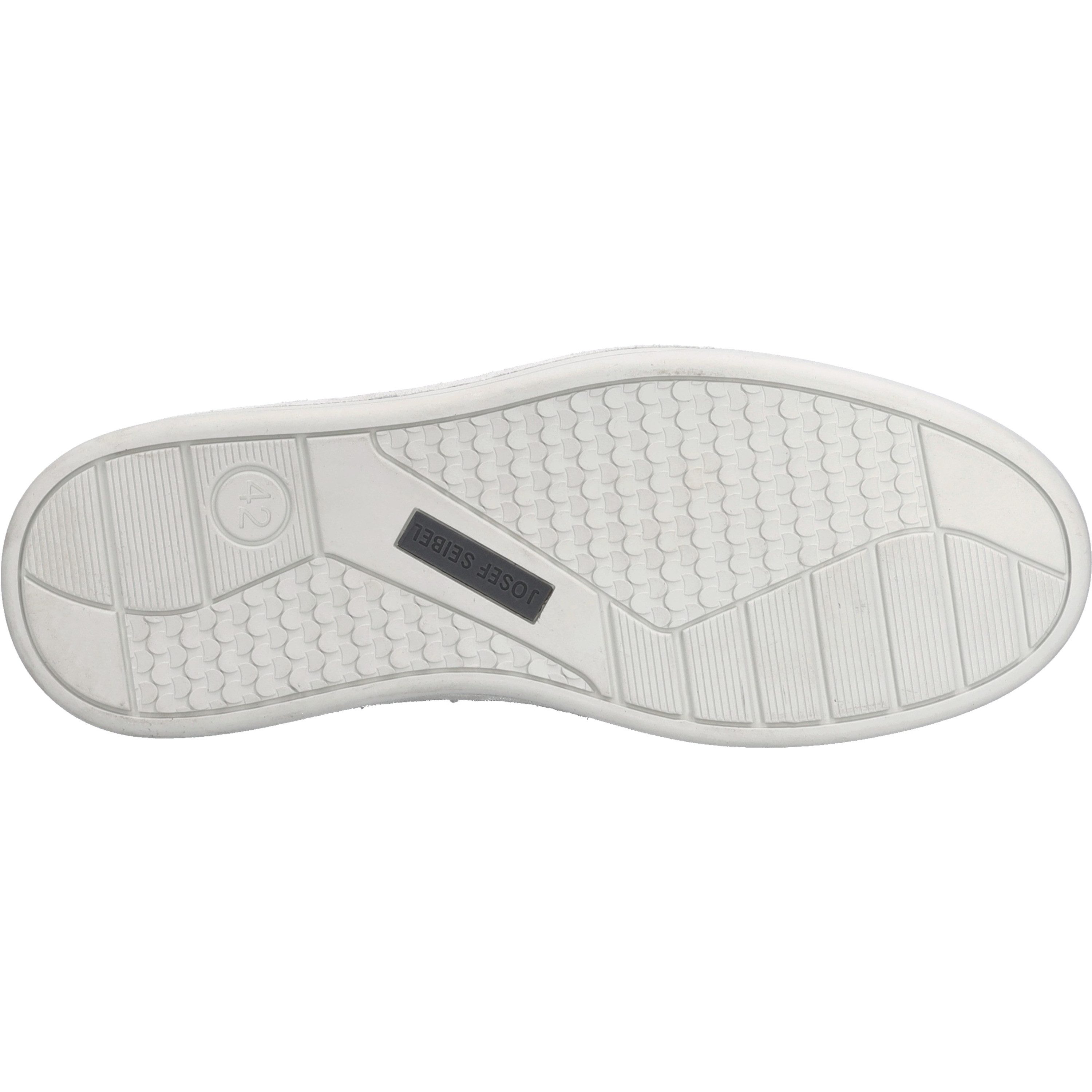 Josef Seibel Cleve 02, braun Sneaker