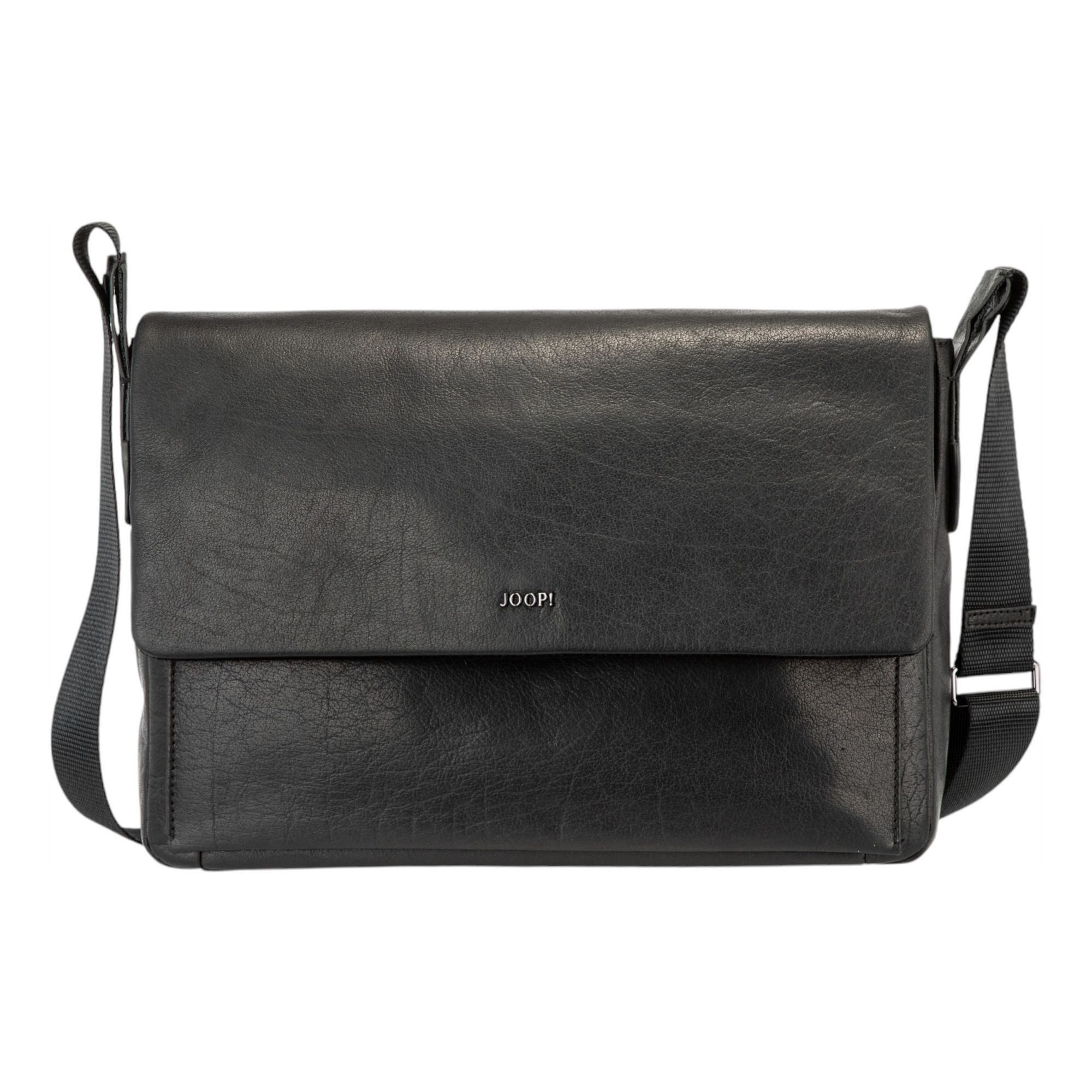 JOOP! Messenger Bag Teramo, Leder