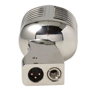 Alecto Mikrofon UDM-60 (1-tlg)