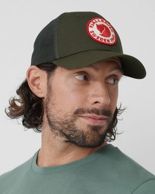 Fjällräven Baseball Cap Cap 1960 Logo