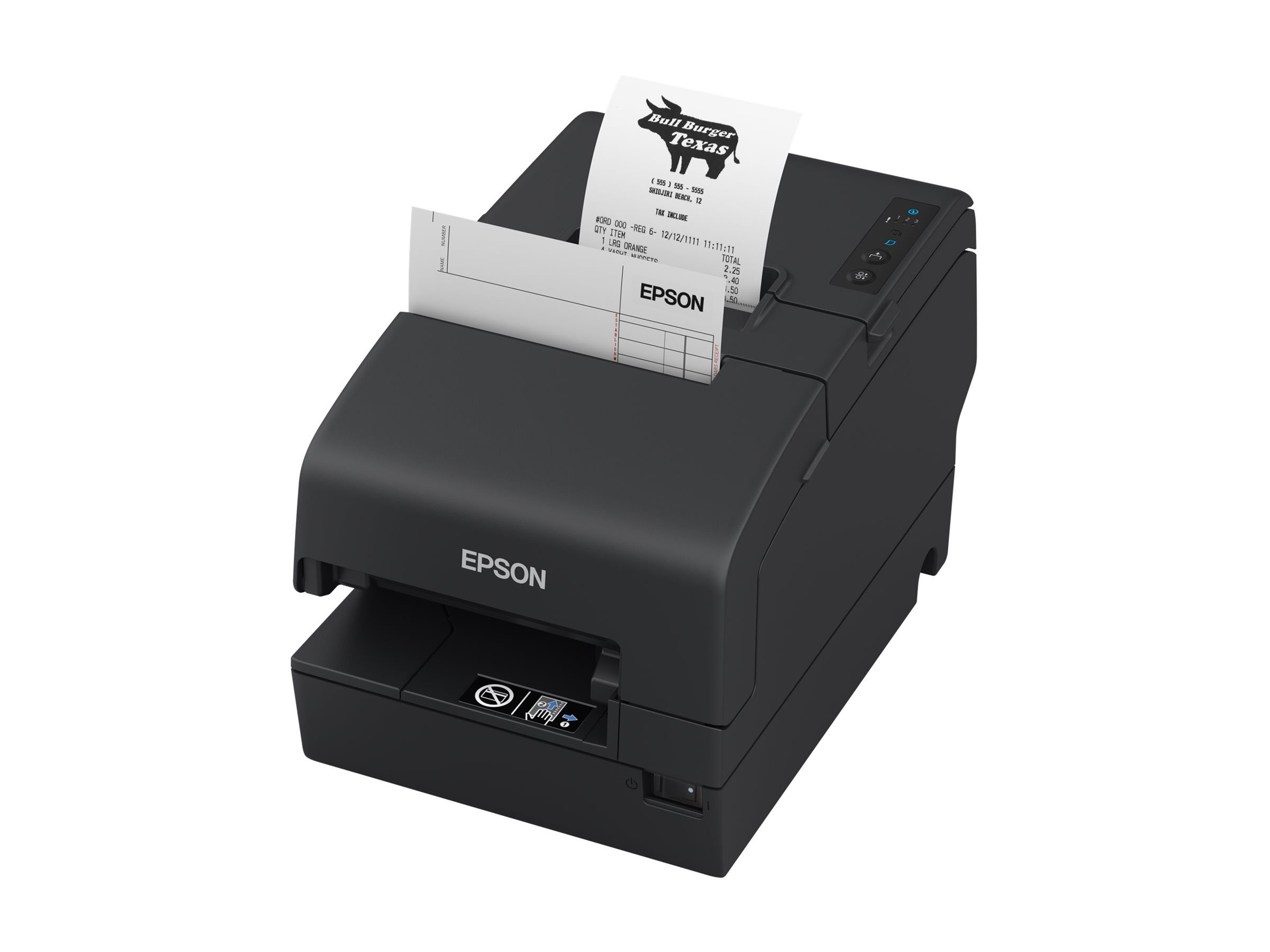 Epson Scanner