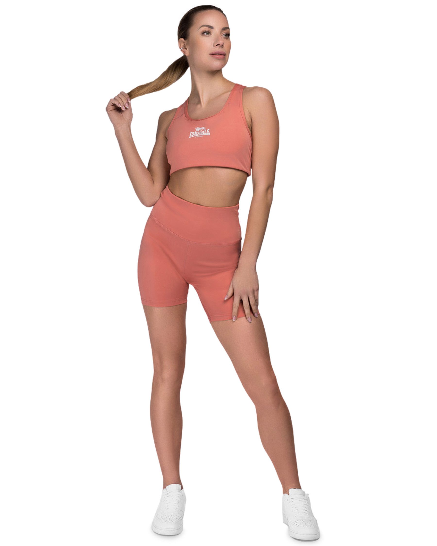 Lonsdale Radlerhose Lonsdale Radlerhose Ludwell