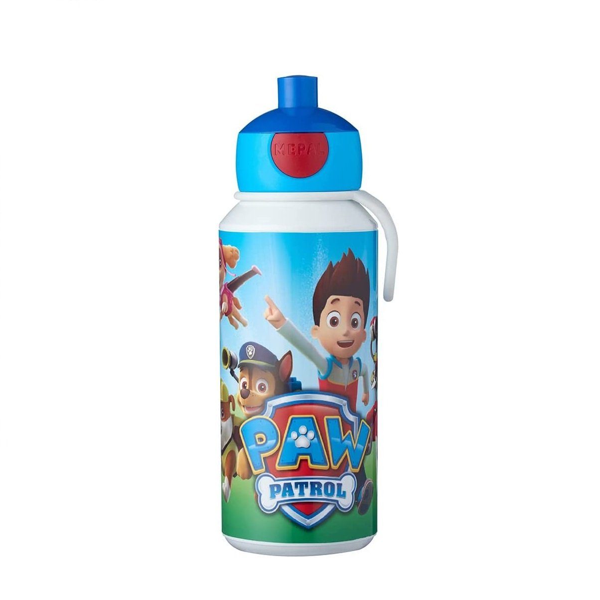 Trinkflasche Schulbedarf, Trinkflasche für kleine Kinderhände