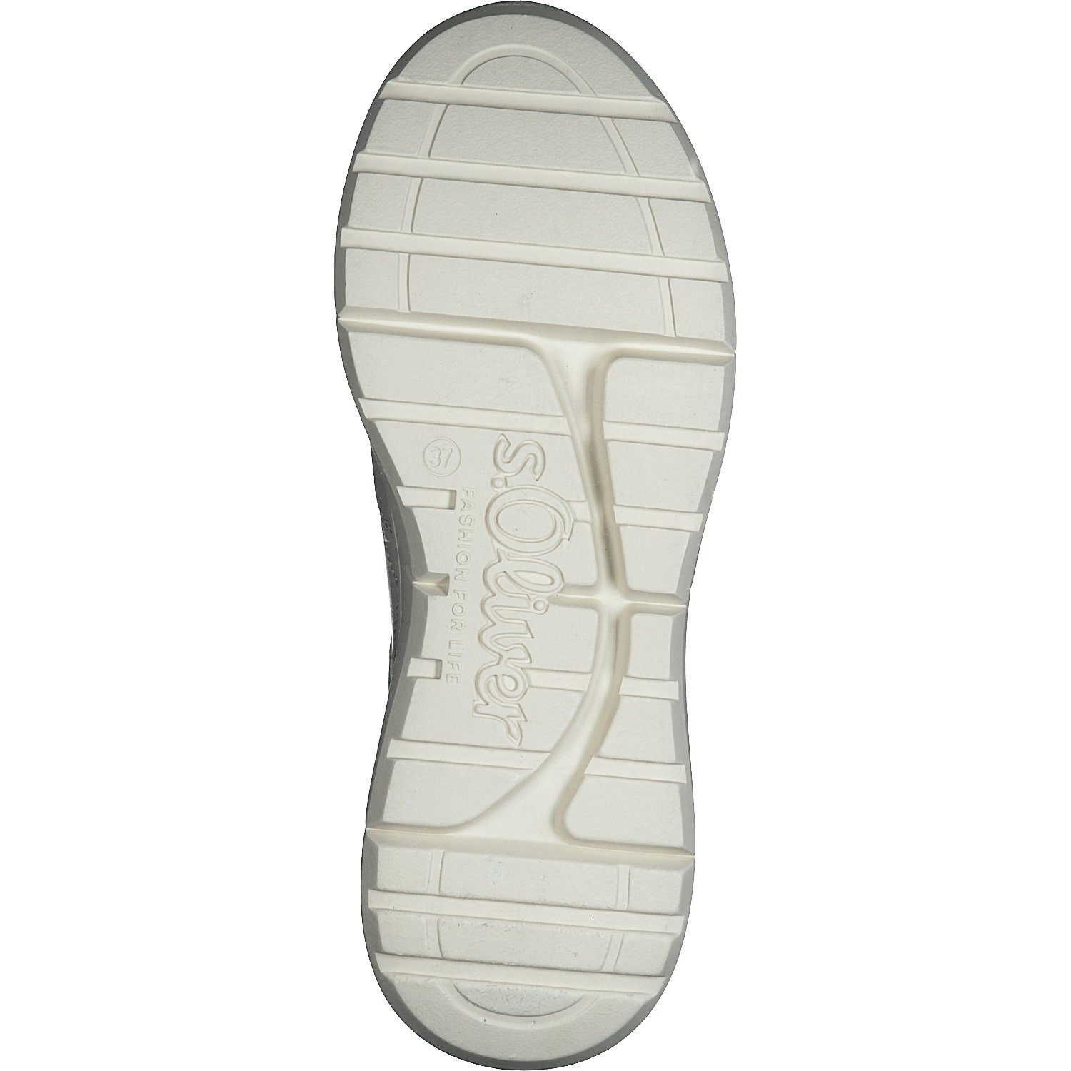 s.Oliver 5-23644-28-451 mit Soft Foam cremeweiss/rose günstig online kaufen
