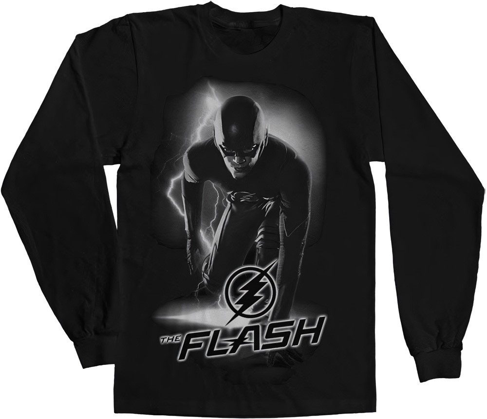 The Flash Longsleeve