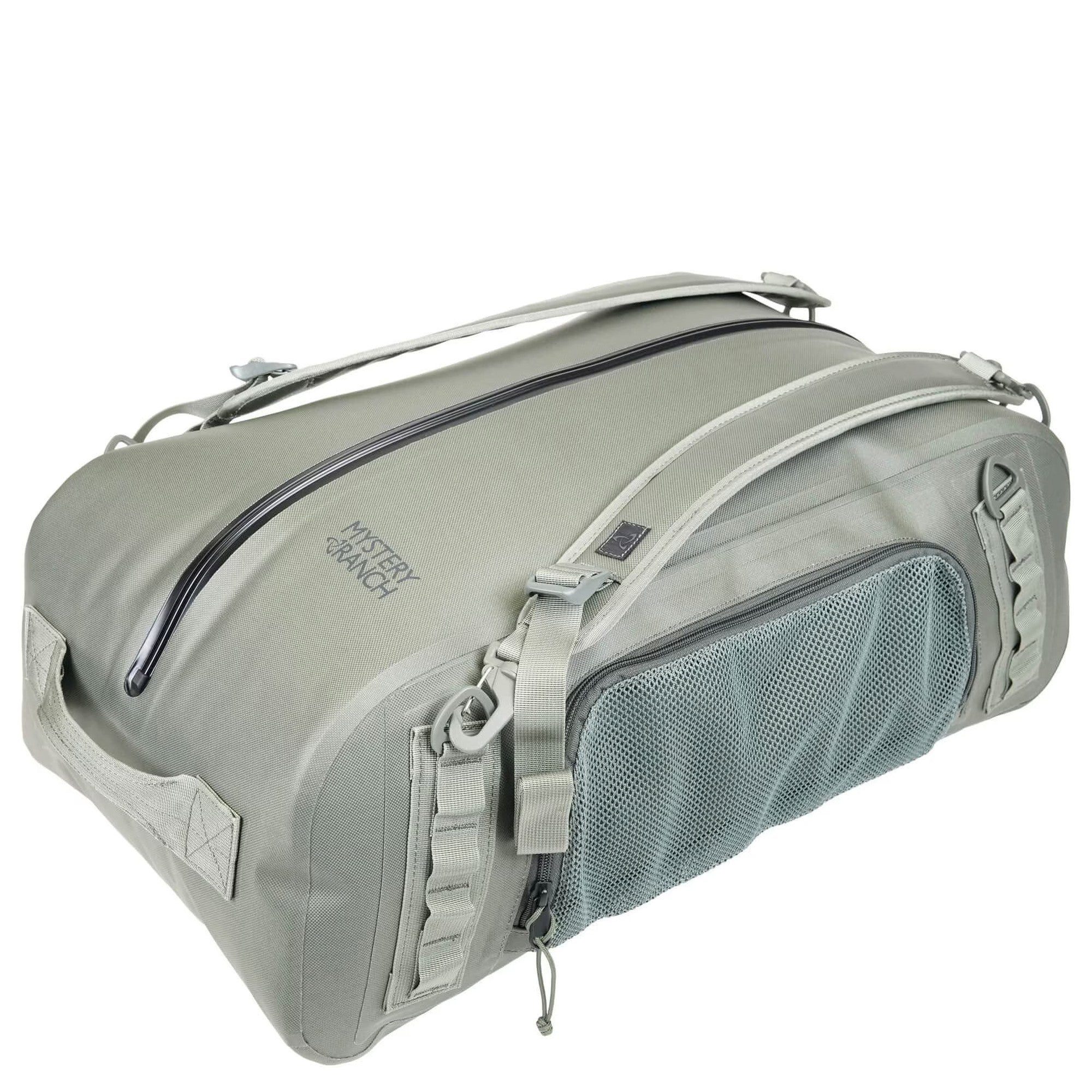 Mystery Ranch Reisetasche High Water Duffel 50 - Reisetasche/Reiserucksack (foliage)