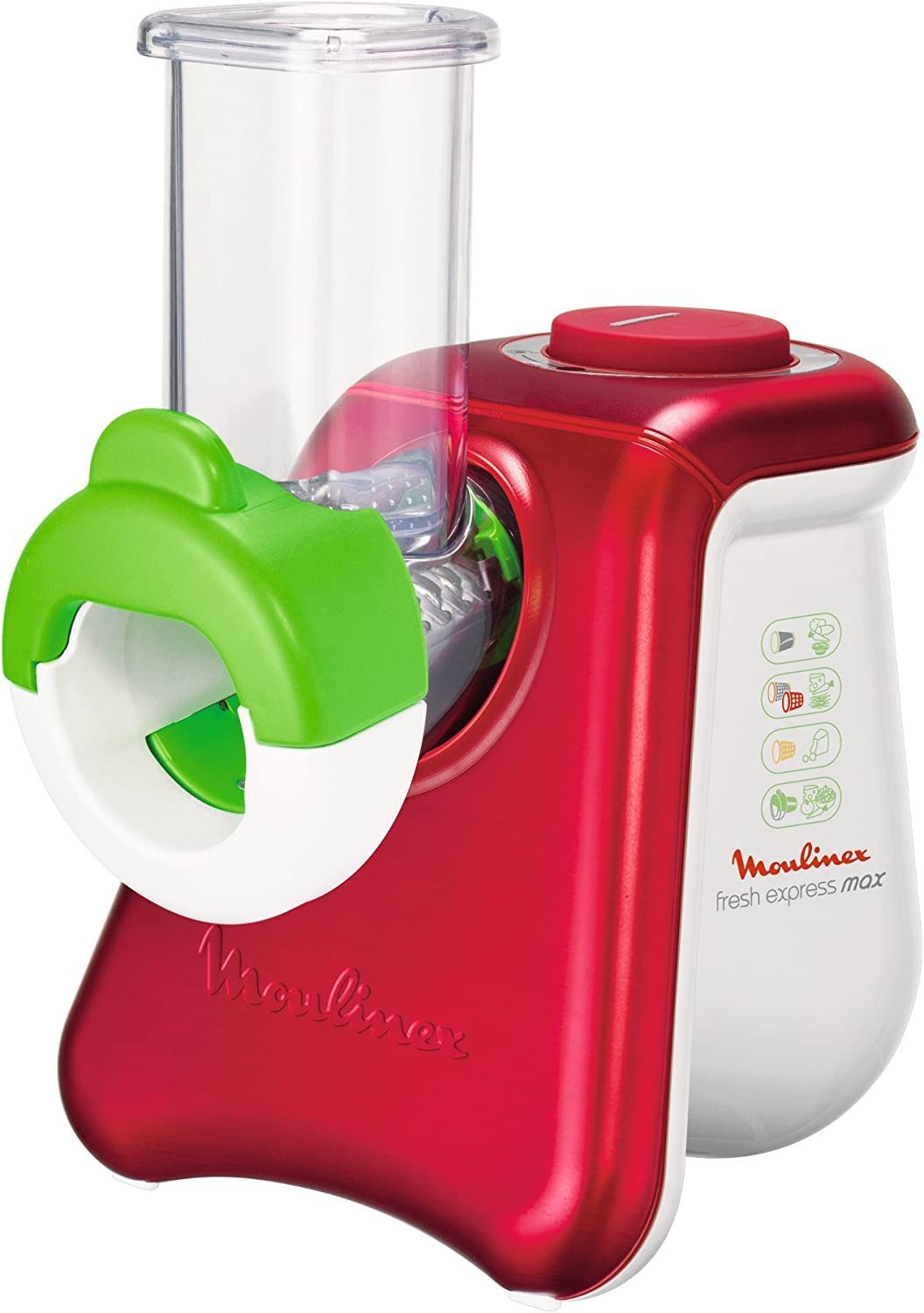 Moulinex Zerkleinerer DJ8115, 260 W