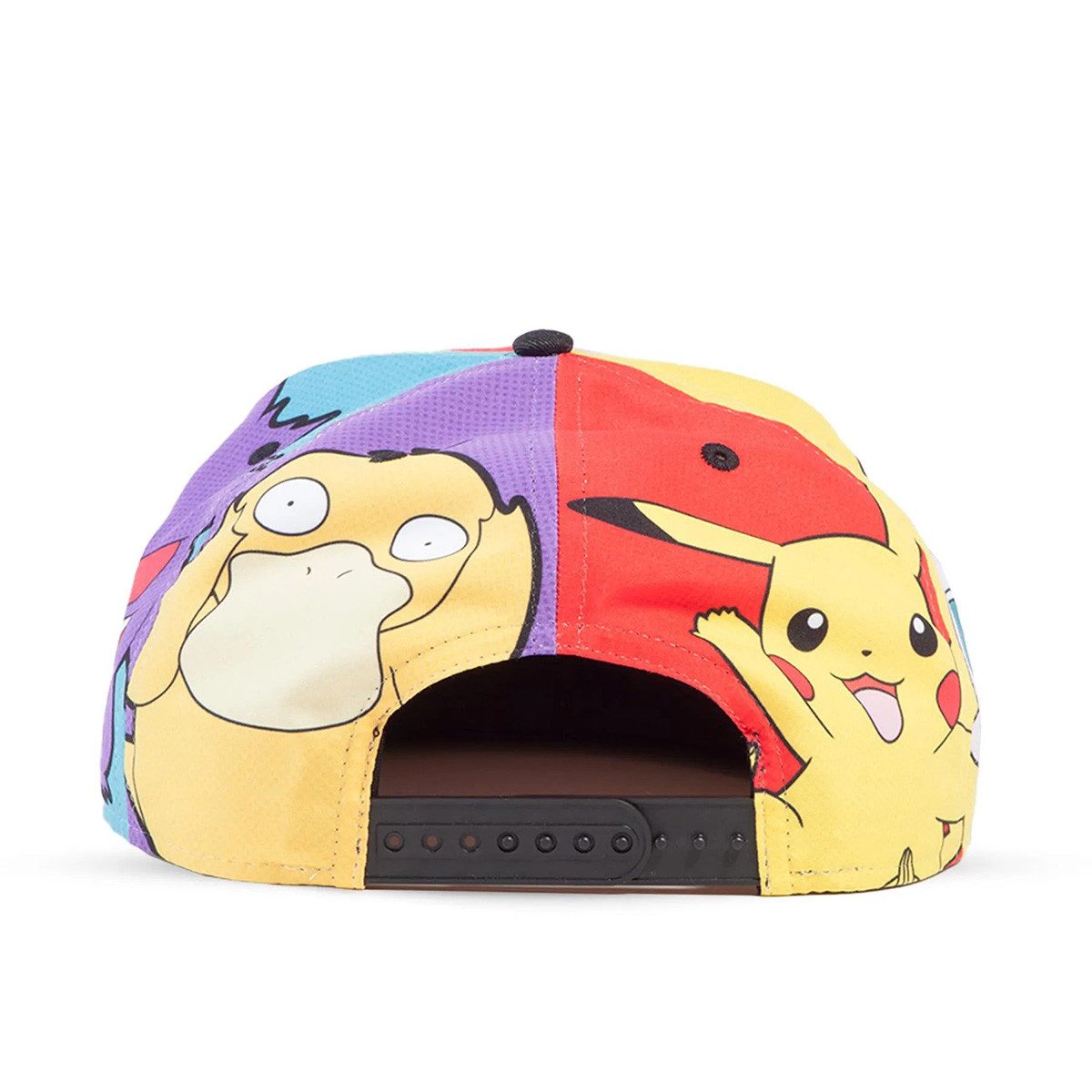POKÉMON Baseball Cap Multi Pop