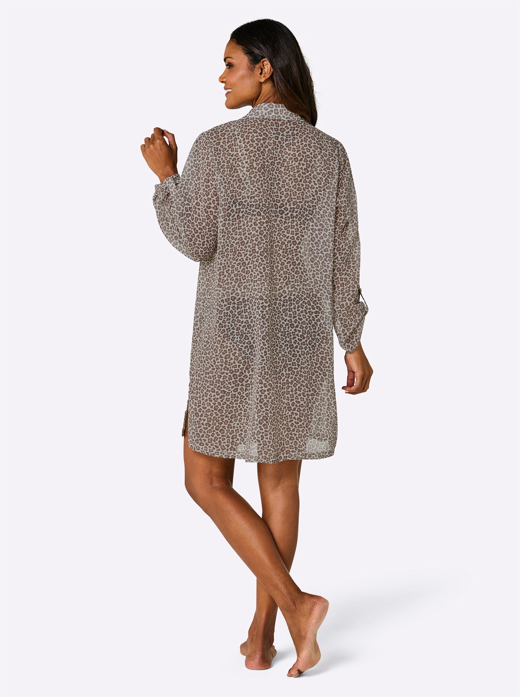 Witt Strandkleid Strandbluse . günstig online kaufen