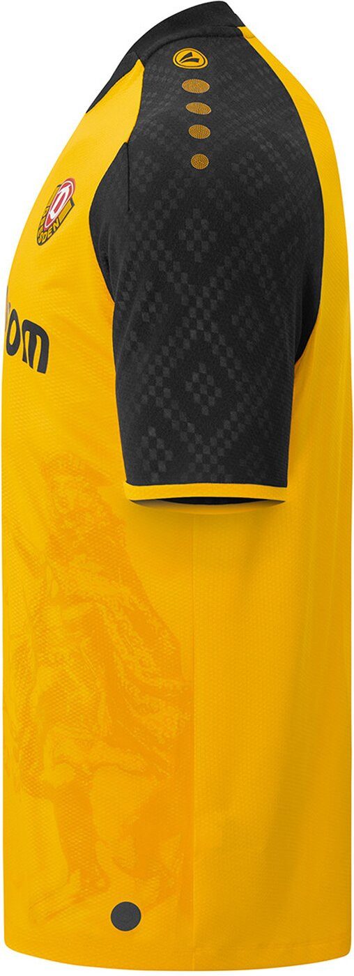 Jako Trainingsshirt Dynamo Dresden Trikot Home günstig online kaufen