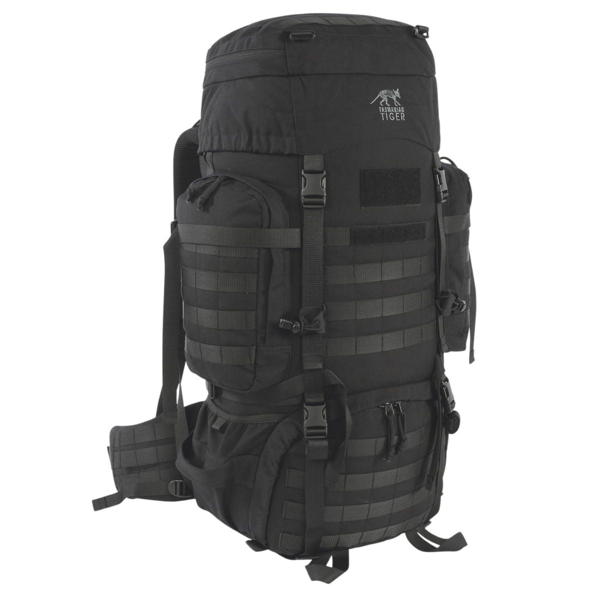 Tasmanian Tiger Daypack Tasmanian Tiger Kampfrucksack TT Raid Pack MKIII 52L