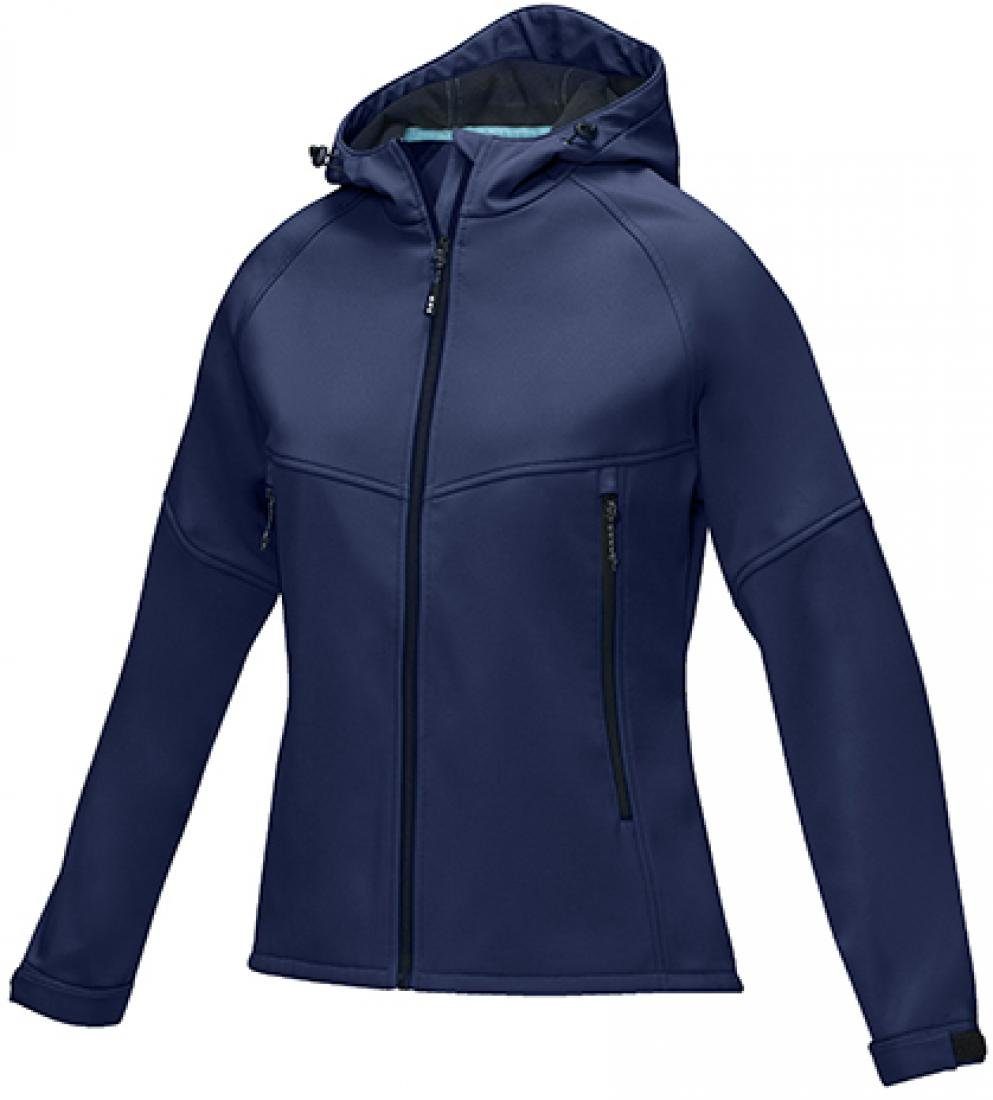 Elevate Softshelljacke Ladies´ Coltan Softshelljacket XS bis 2XL