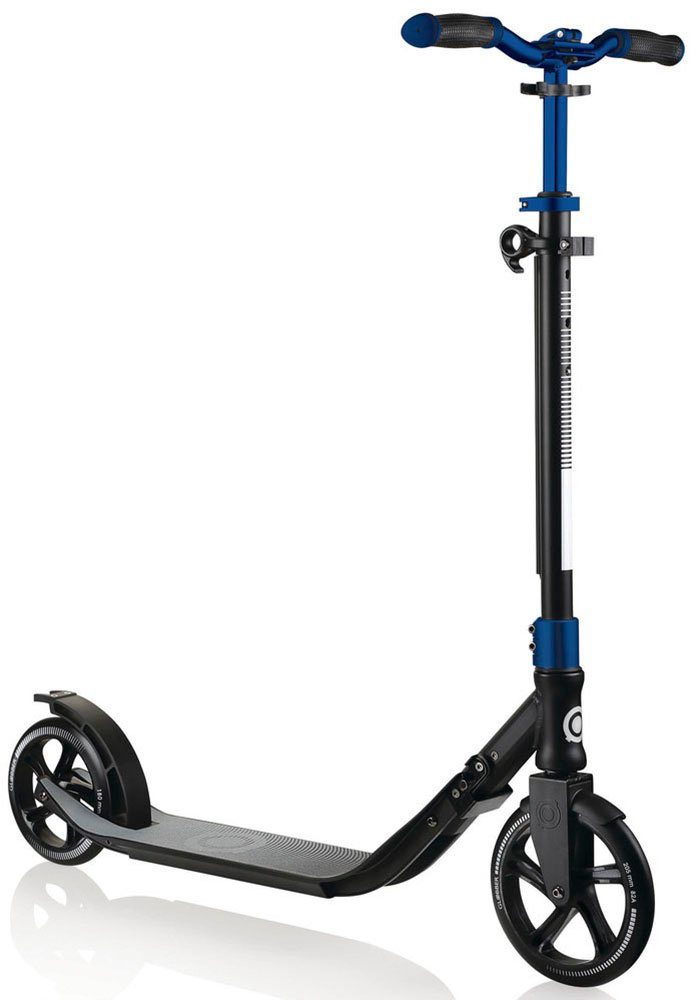 DUO Globber 205-180 blau sports NL authentic toys ONE Scooter &