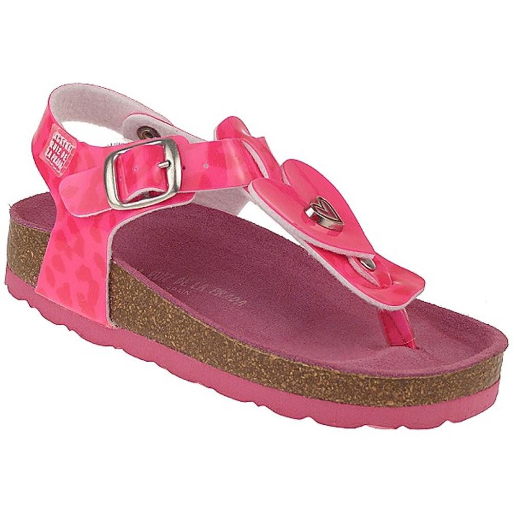 AGATHA RUIZ DE LA PRADA Zehentrenner Zehentrenner