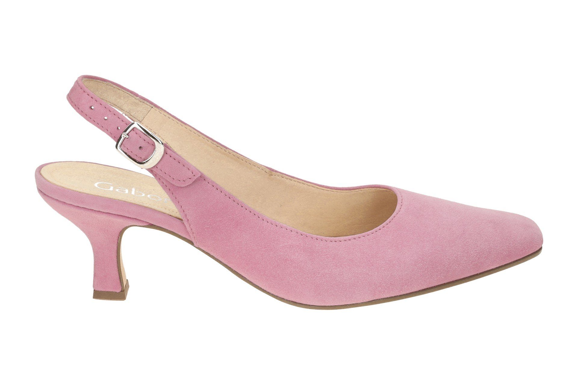 Gabor 61.510.13 Slingpumps günstig online kaufen