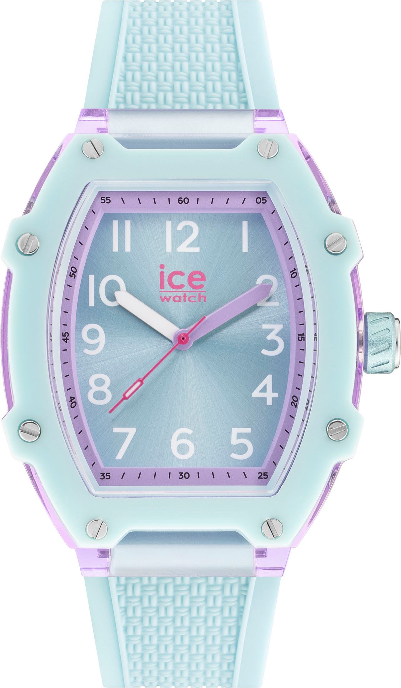 Quarzuhr ICE boliday - Kids - Plastic - Small - 3H 023327