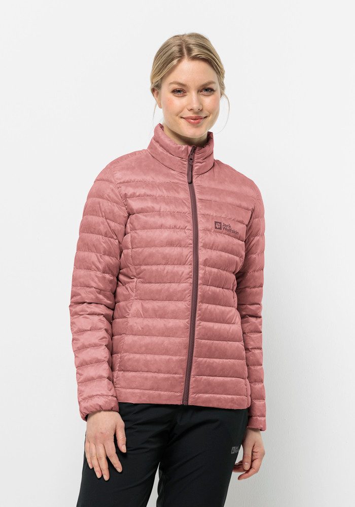 Jack Wolfskin Daunenjacke PILVI DOWN JKT W RDS günstig online kaufen