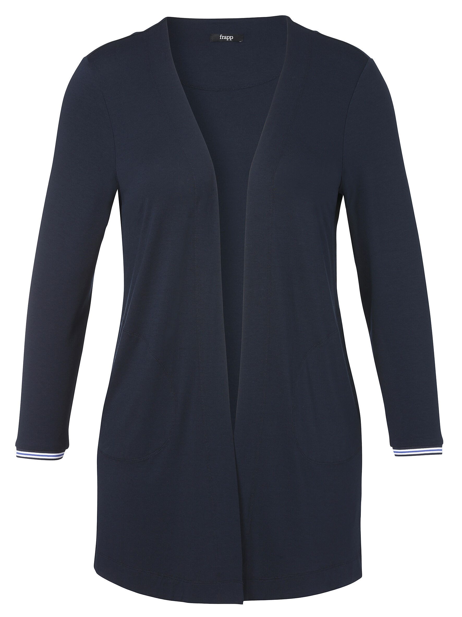 FRAPP Outdoorjacke (1-St) in großen Größen günstig online kaufen
