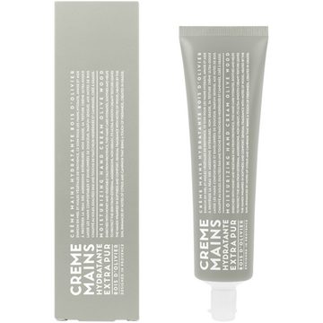 COMPAGNIE DE PROVENCE Handcreme Extra Pur Hand Cream Olive Wood