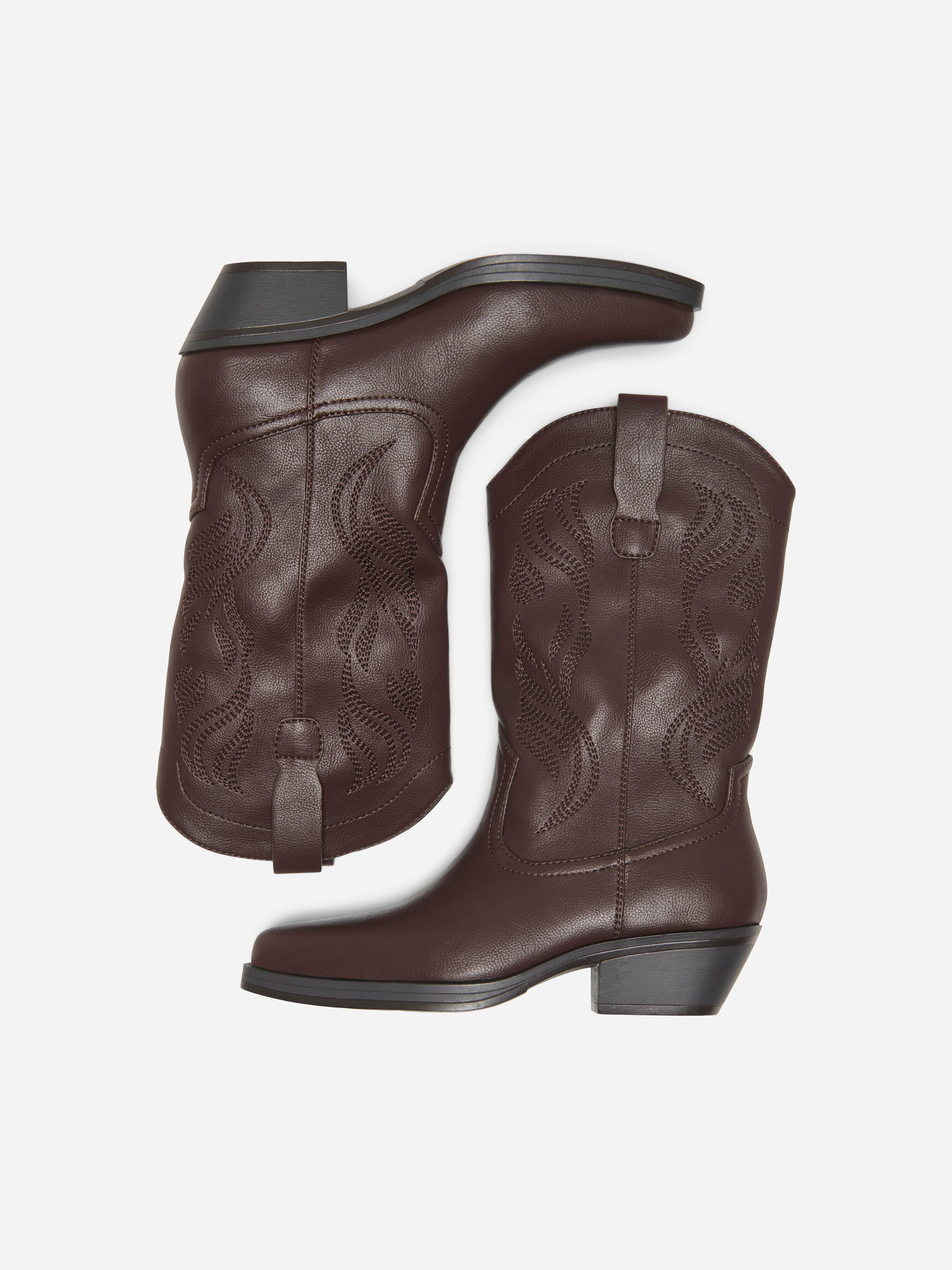 ONLY Stiefel