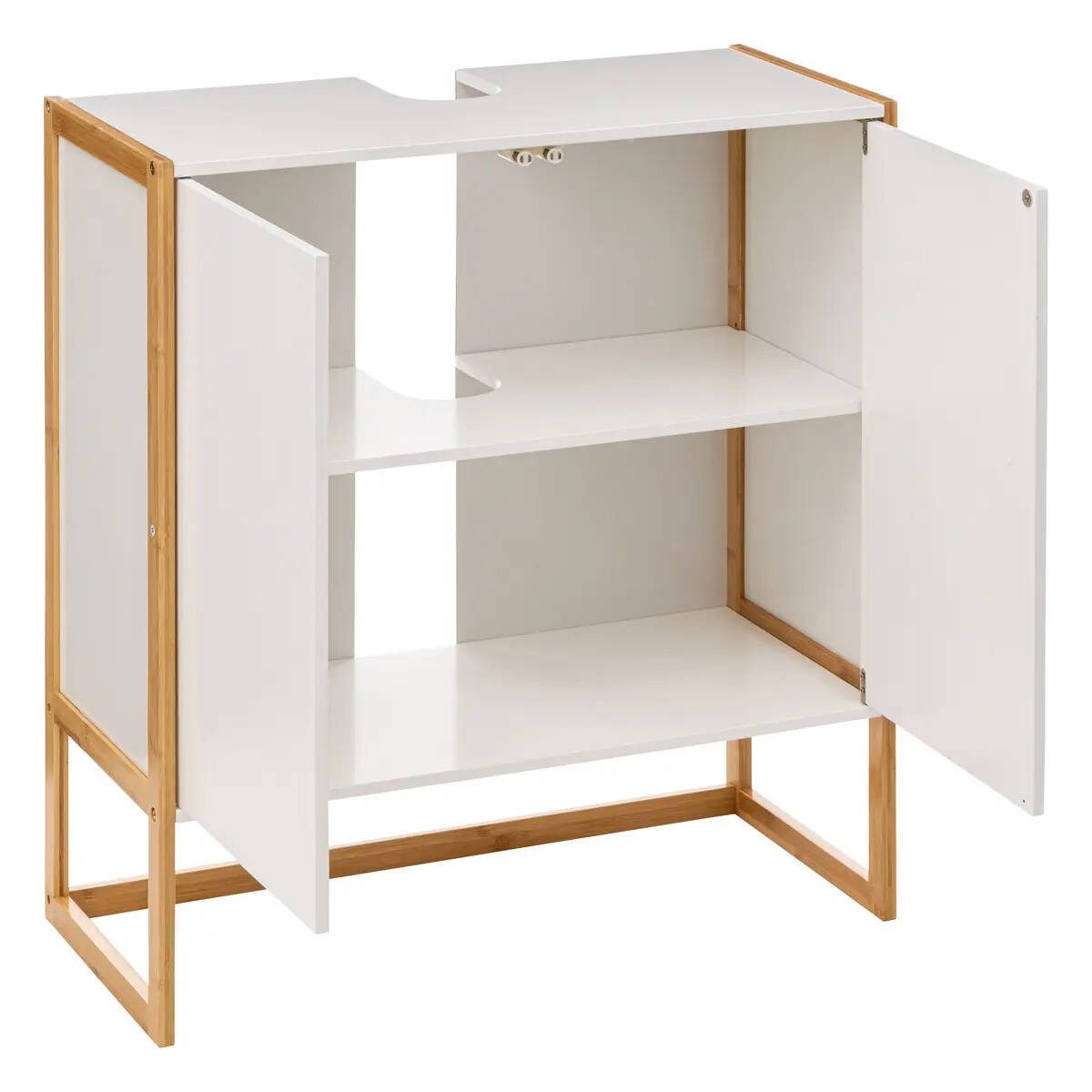 5five Simply Smart Waschbeckenschrank günstig online kaufen