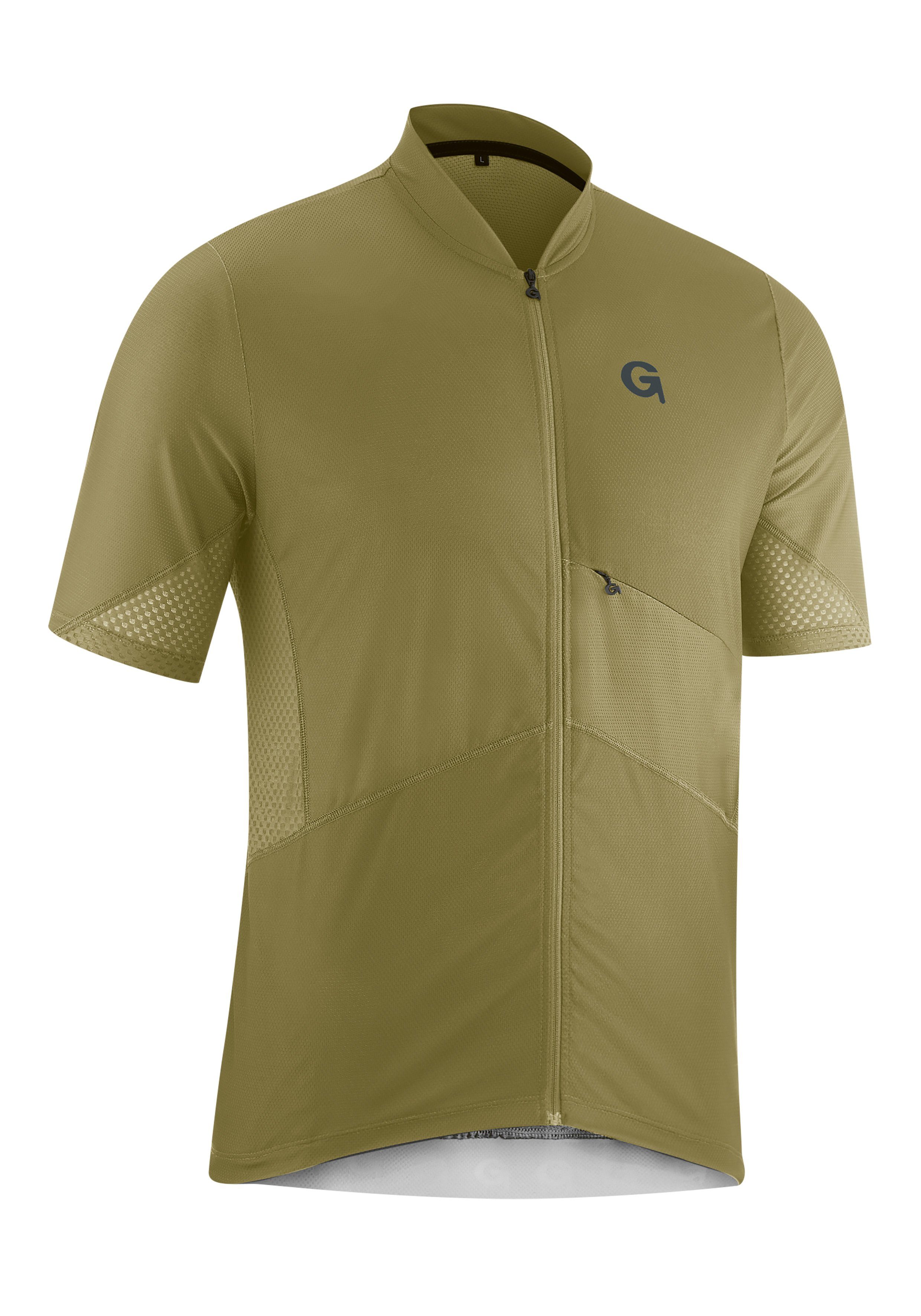 Radtrikot FUSINE