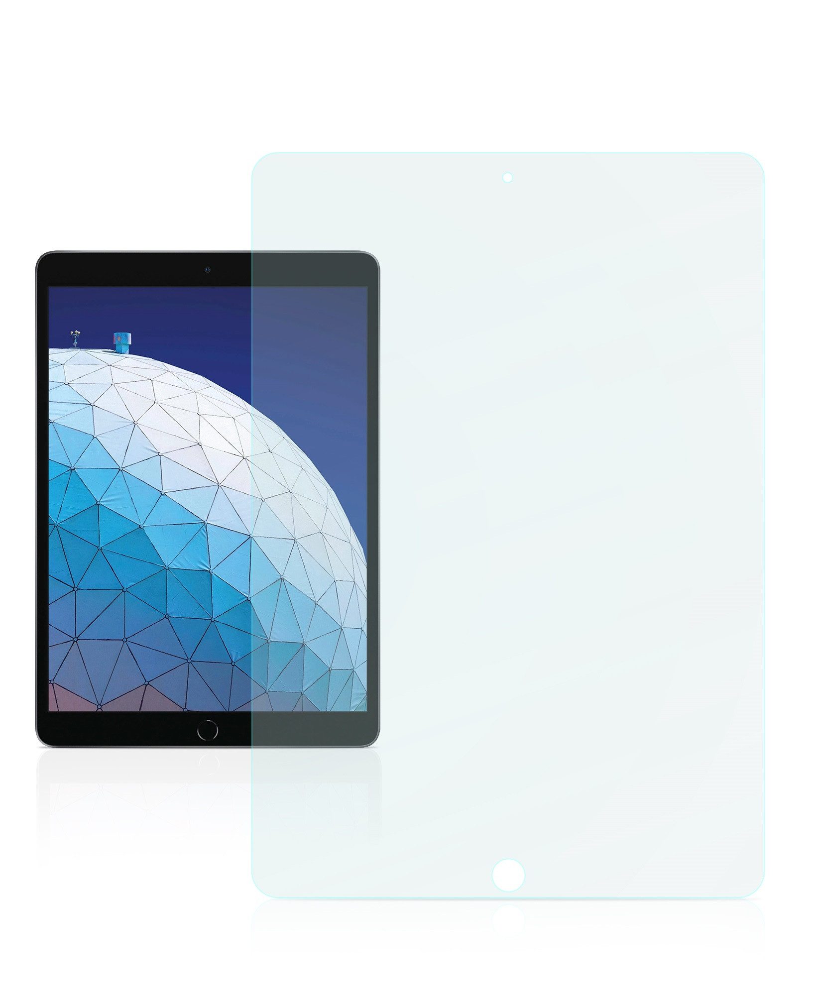 Displayschutzfolie Displayschutz iPad Air 3 [2019]
