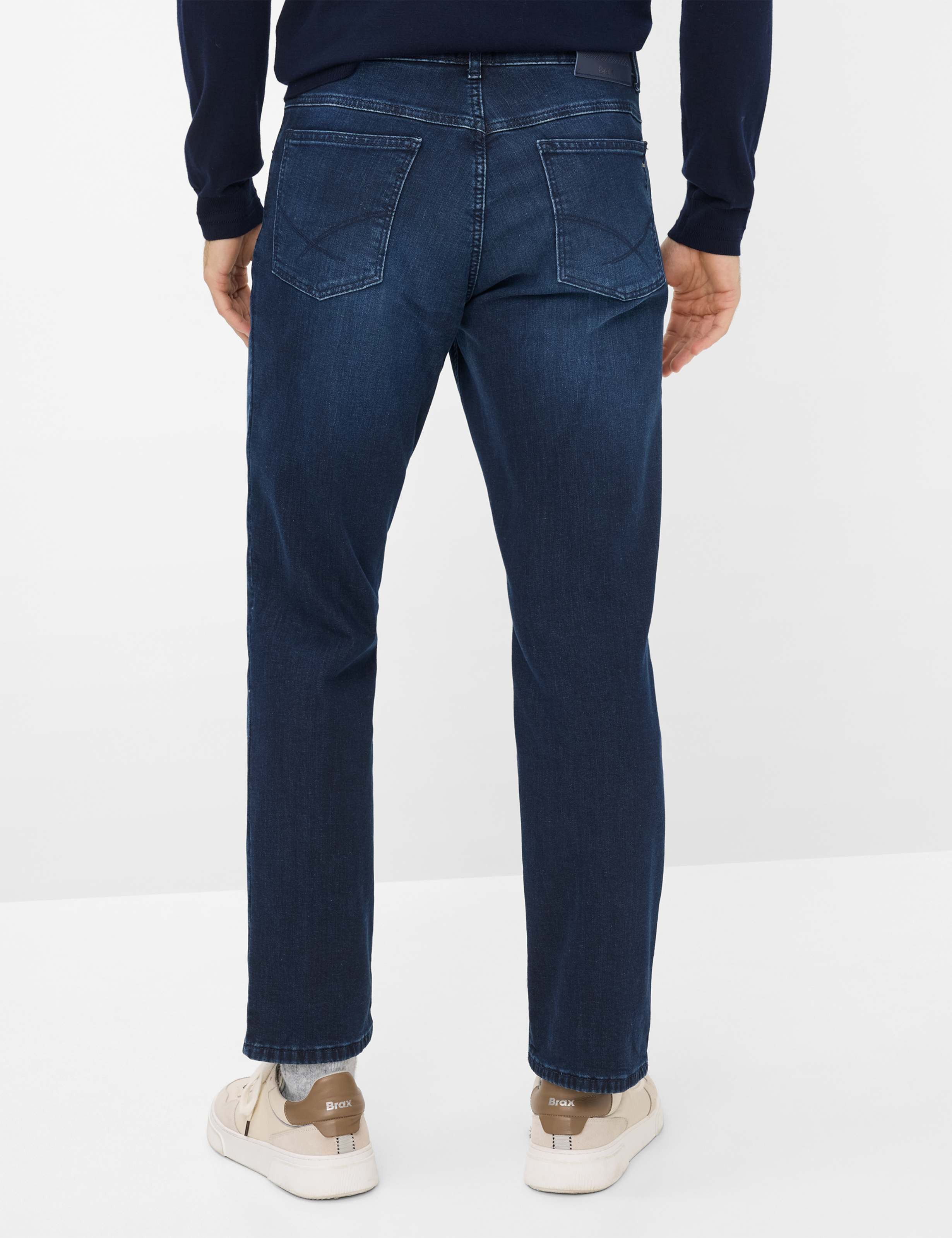 Brax 5-Pocket-Hose Style COOPER TT günstig online kaufen