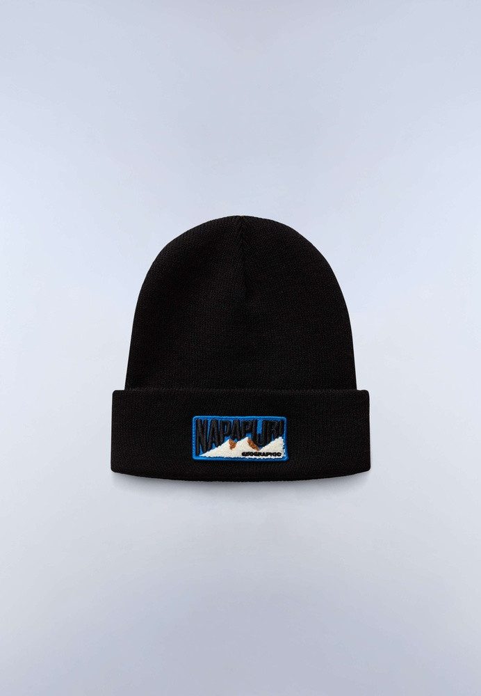 Napapijri Snapback Cap F-Montepiana