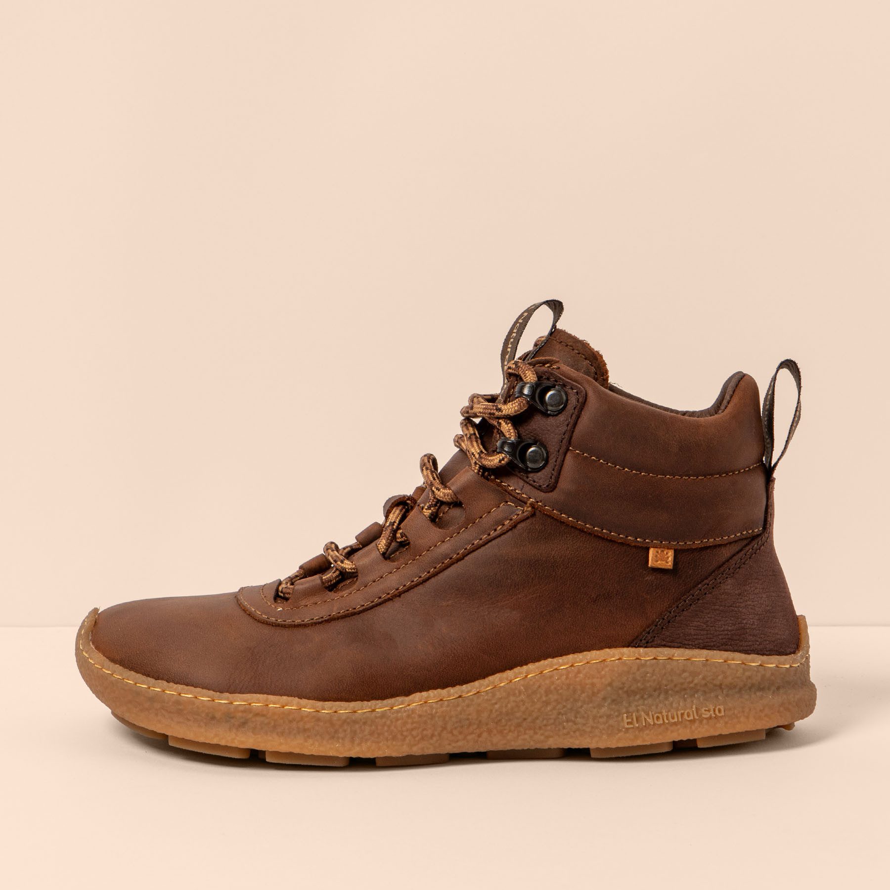 Ankleboots
