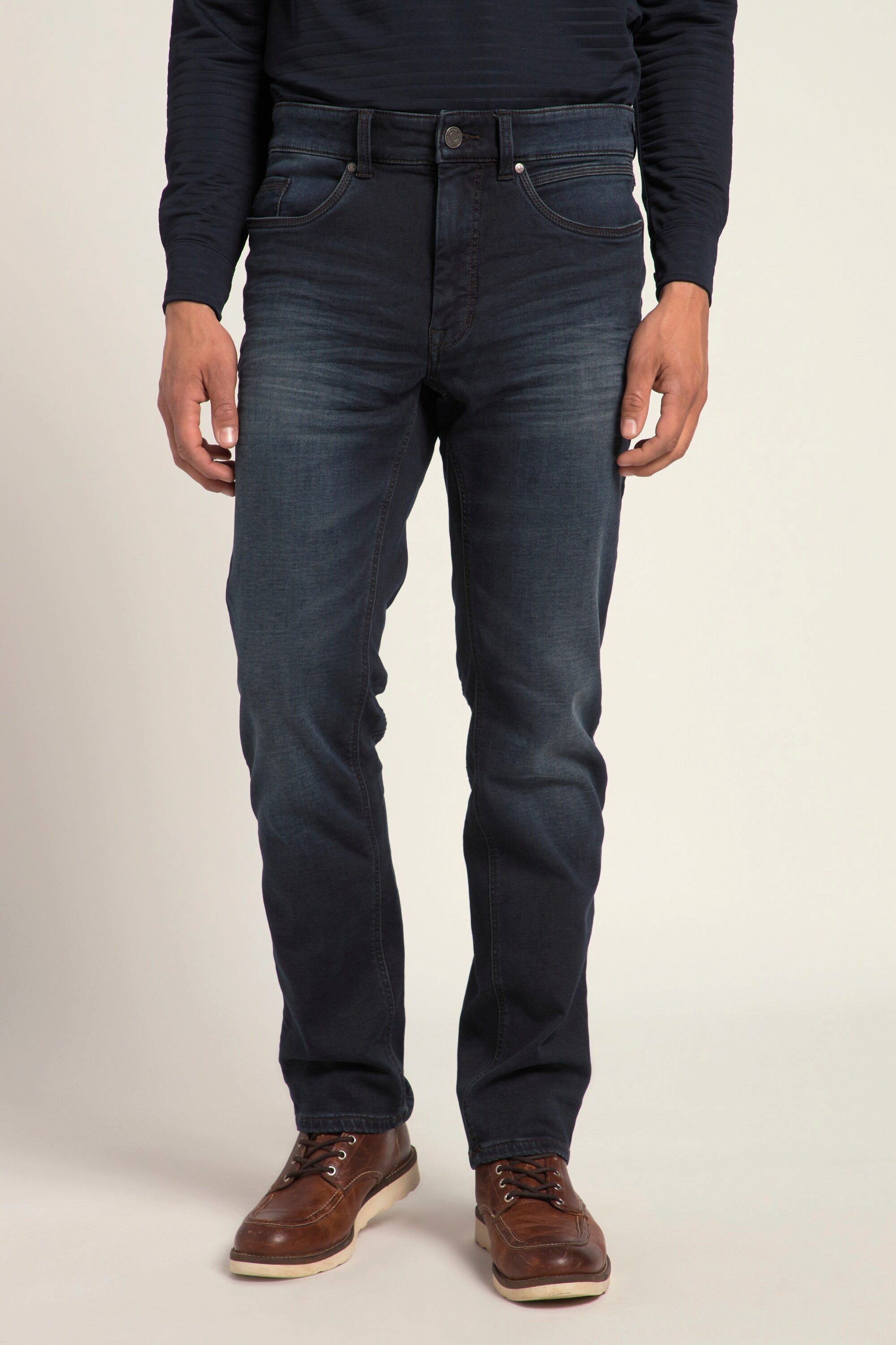 JP1880 Cargohose Thermojeans Denim 5-Pocket FLEXNAMIC® günstig online kaufen