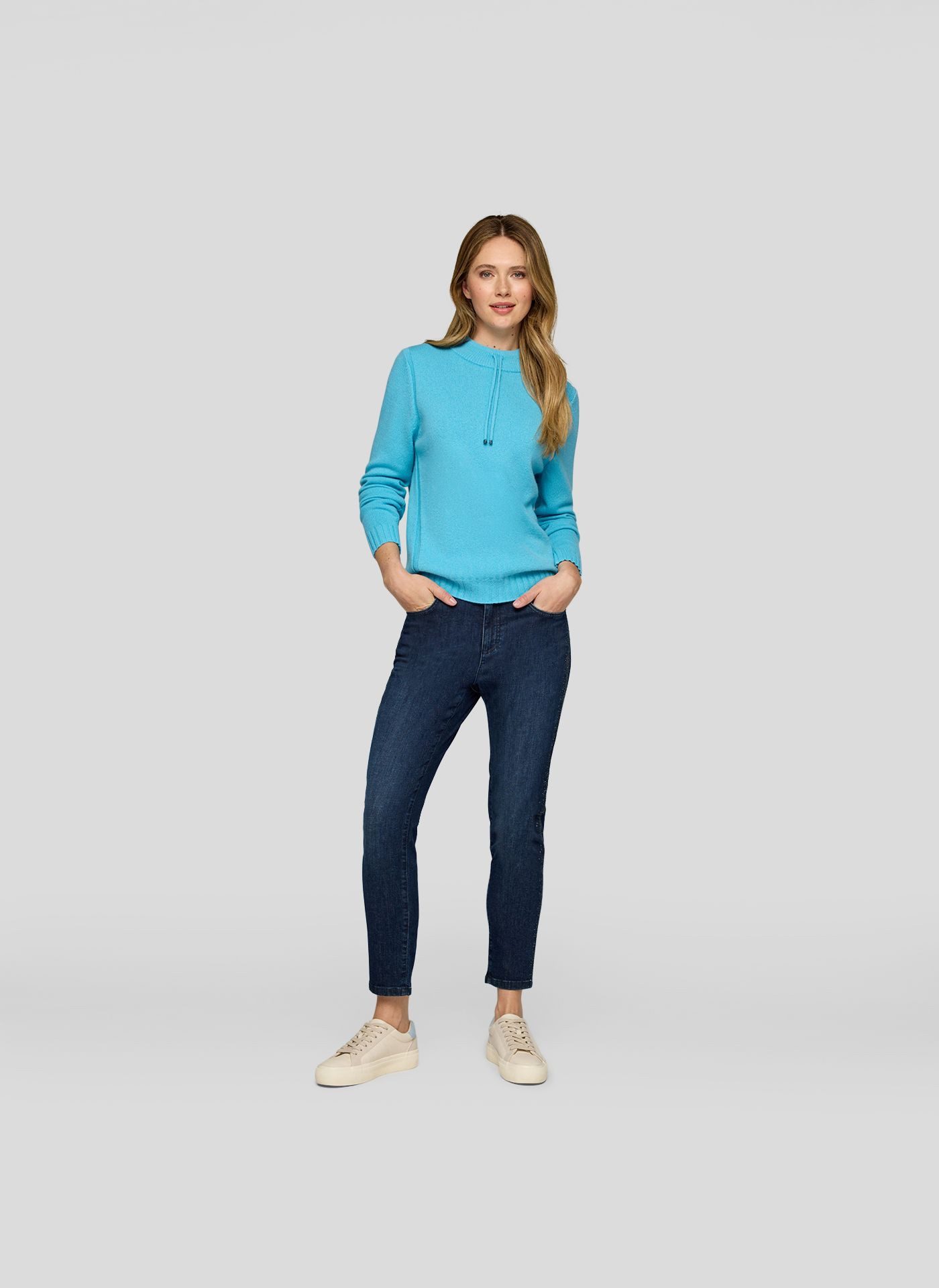 Rabe Strickpullover günstig online kaufen