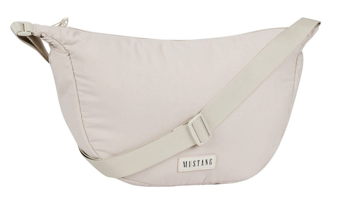 MUSTANG Gürteltasche Kapaldo, Gürteltasche Bauchtasche Umhängetasche günstig online kaufen