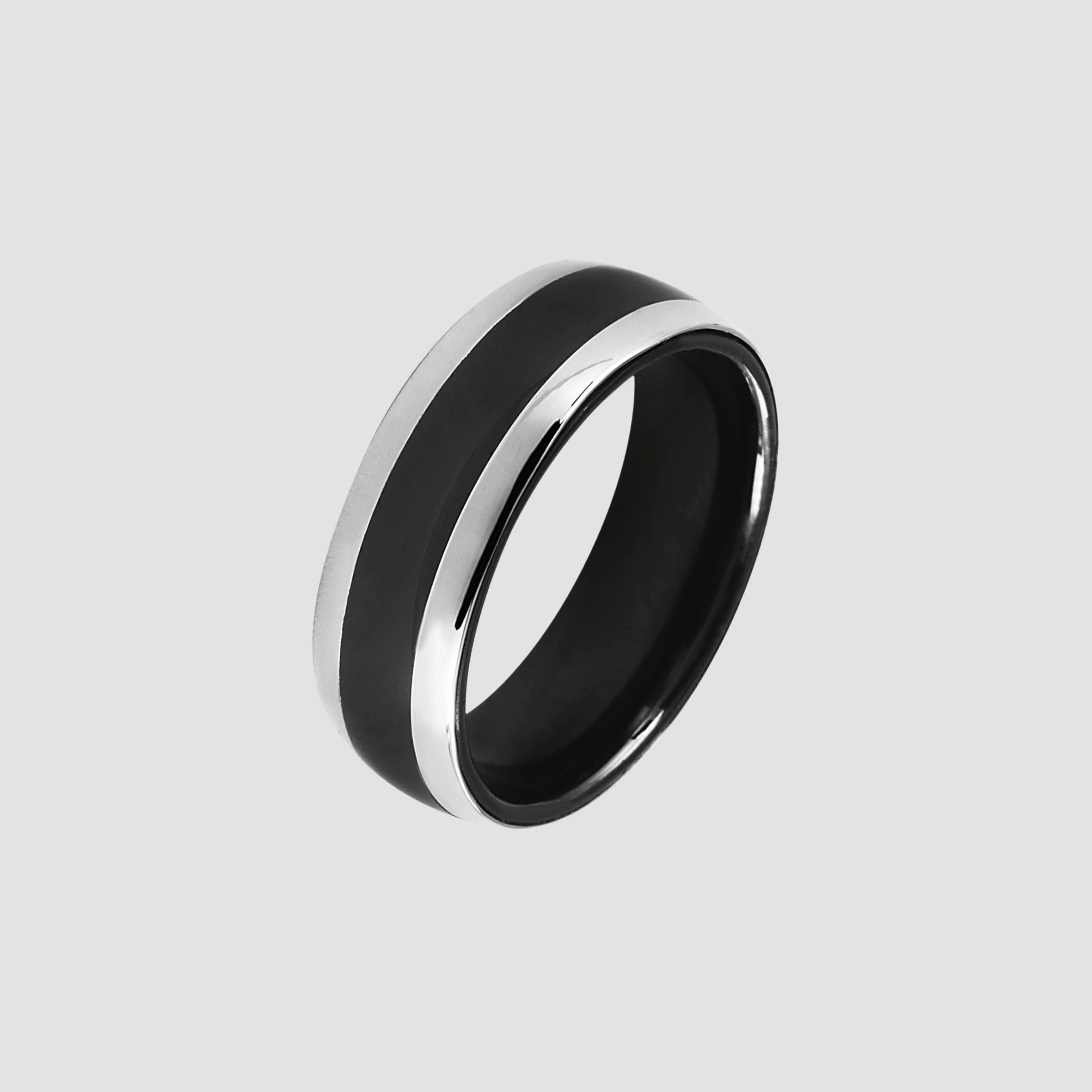 JUST WATCH Fingerring Ninica, langlebig, Damen Ring