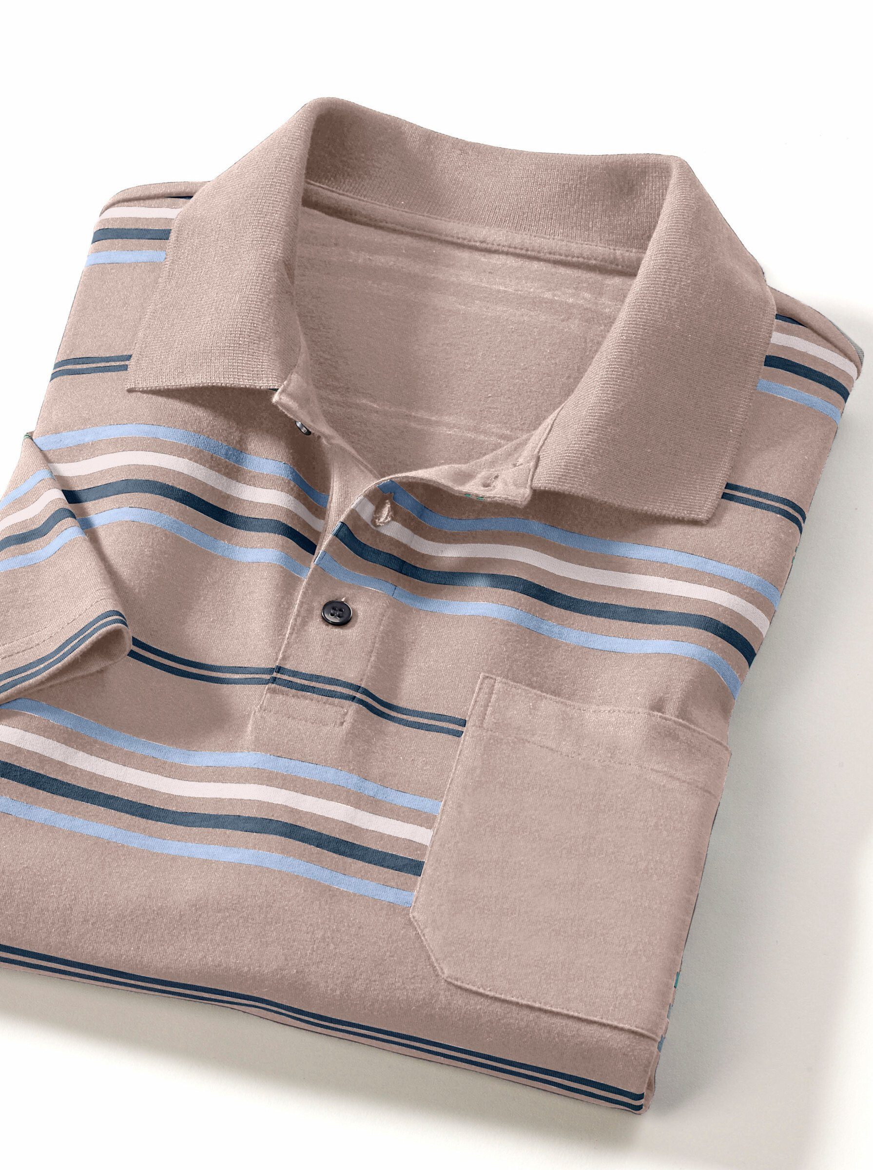 Sieh an! T-Shirt Poloshirt günstig online kaufen
