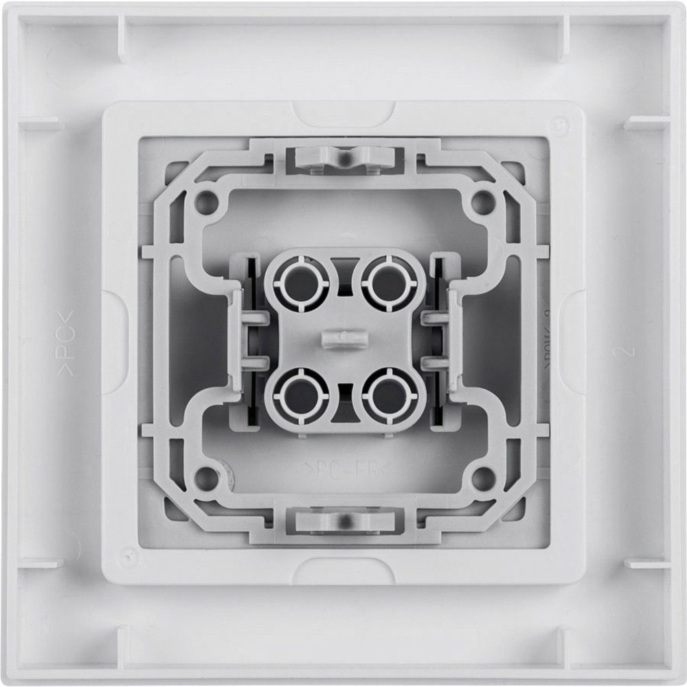 Homematic IP Homematic IP Tasterwippe HmIP-BRA Smart-Home-Zubehör – Bild 3 von 5