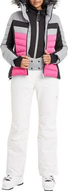 McKINLEY Winterjacke McKINLEY Damen Jacke Winterjacke Skijacke Geena II W