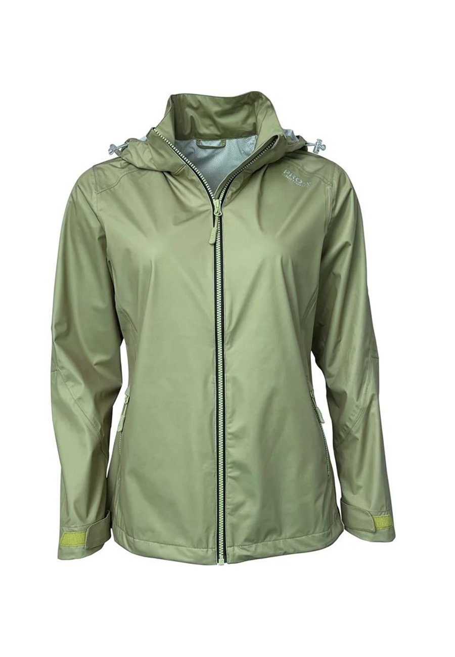 Funktionsjacke EVA