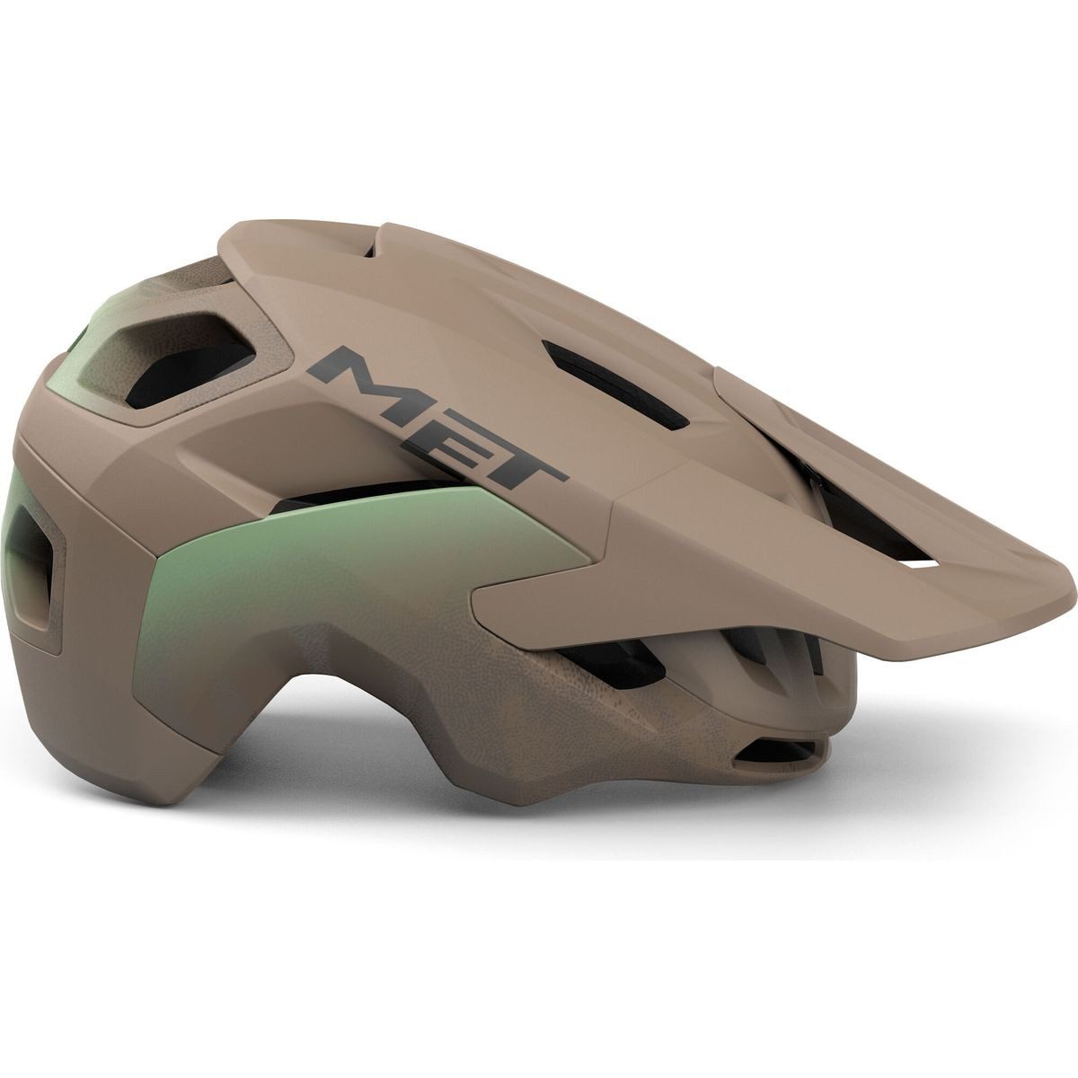 MET Fahrradhelm
