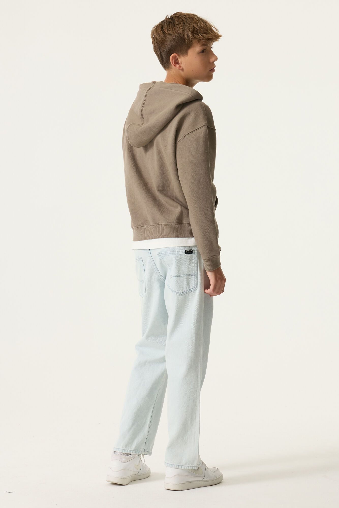 GARCIA JEANS Outdoorjacke