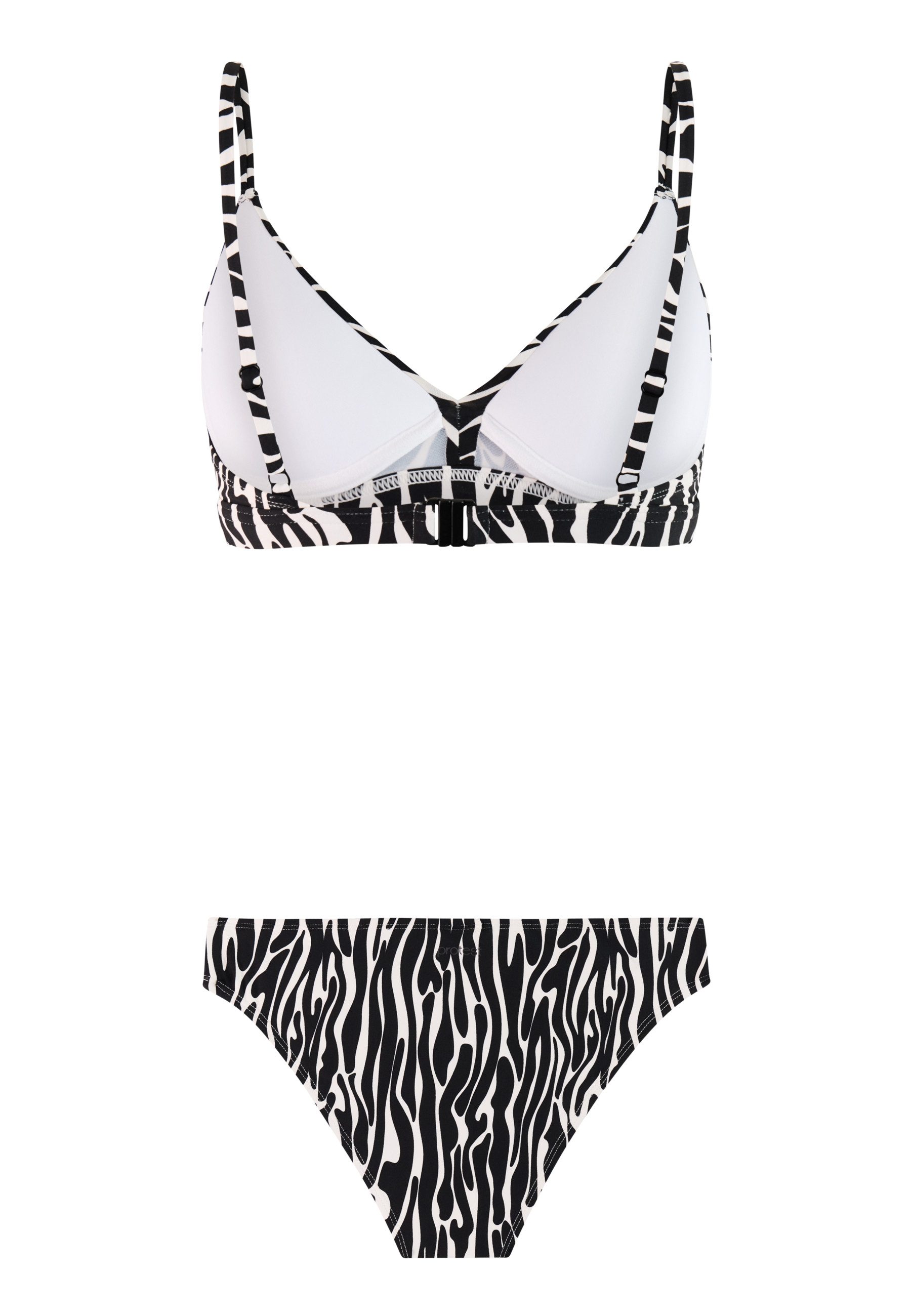 Protest Triangel-Bikini PRTErrori (Set, 1-St)