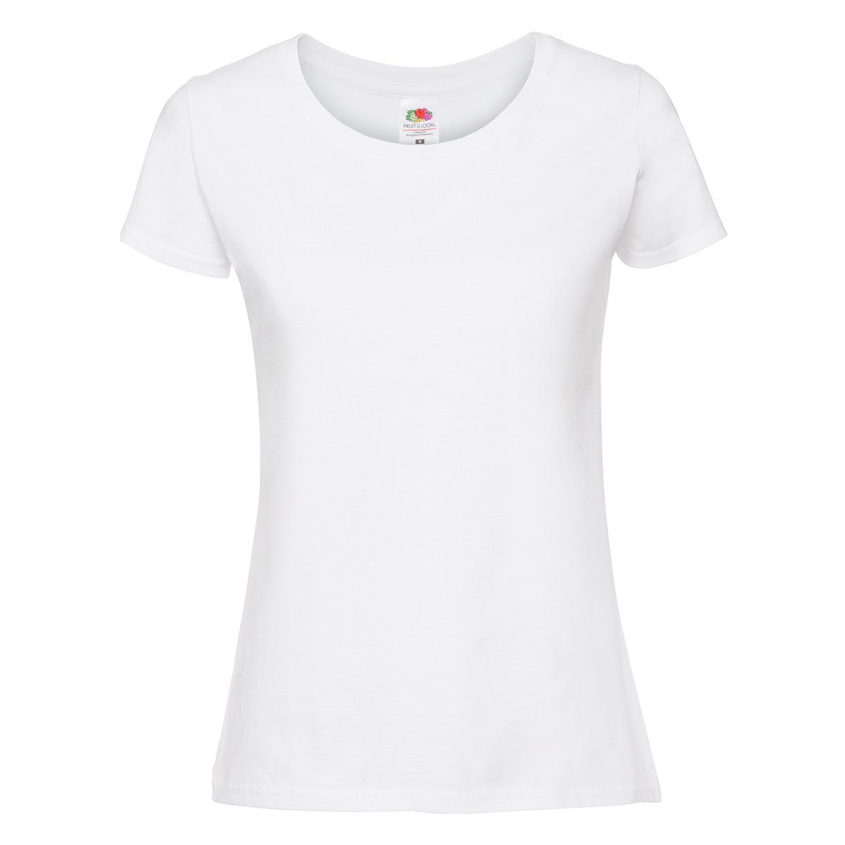 Fruit of the Loom Rundhalsshirt Fruit günstig online kaufen