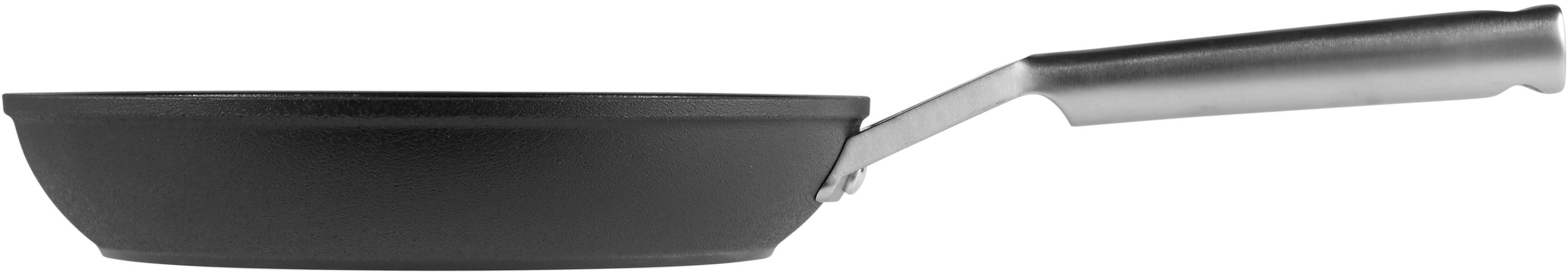 NINJA Bratpfanne Ninja ZEROSTICK Premium Pfanne C300DE, Aluminium (1-tlg), Premium Kollektion, ZEROSTICK Technologie, garen ohne Fett