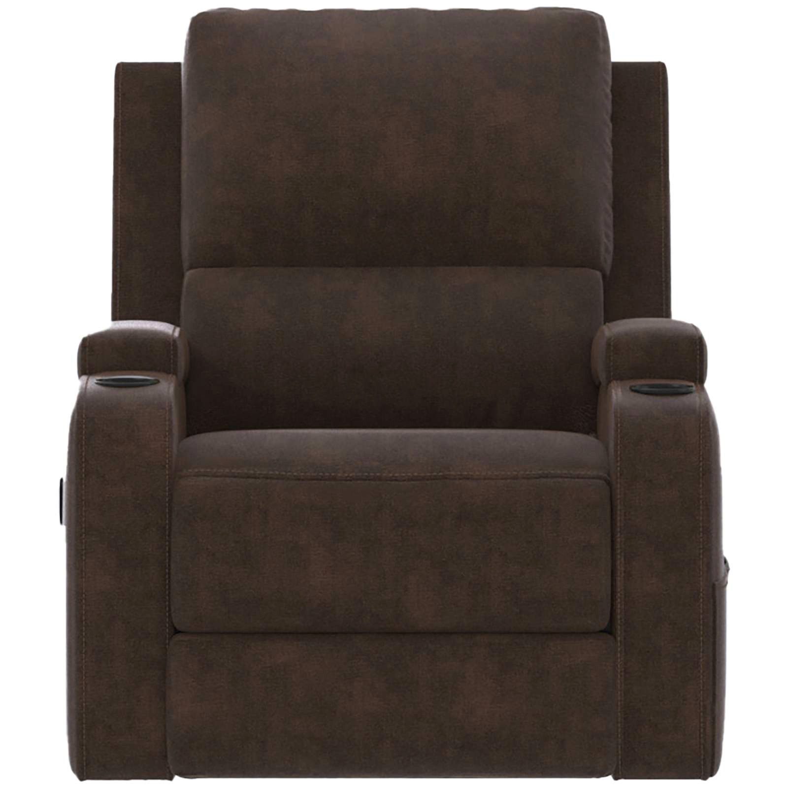 Home affaire Relaxsessel Napori, TV-Sessel, Kinosessel mit Relaxfunktion in günstig online kaufen