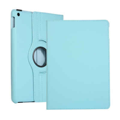 König Design Tablet-Hülle Lenovo Tab M10 Plus (3rd Gen), Schutz Tablet Hülle für Lenovo Tab M10 Plus (3rd Gen) Tasche 360 Grad Case Cover