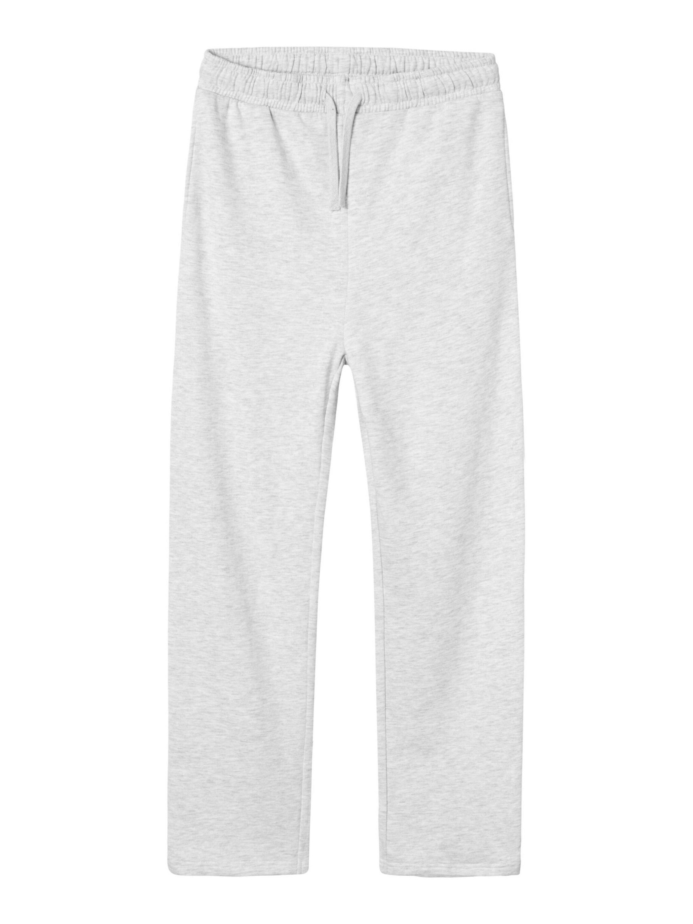 LMTD Sweathose Nizu (1-tlg) Drapiert/gerafft