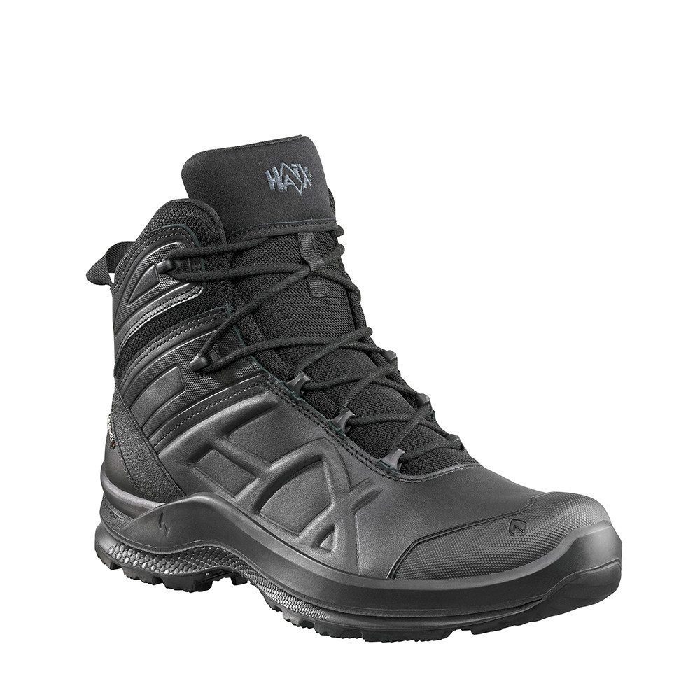 haix BLACK EAGLE Tactical Pro 2.1 GTX mid black Arbeitsschuh